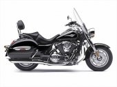 2009 Kawasaki Vulcan 1700 Nomad photo